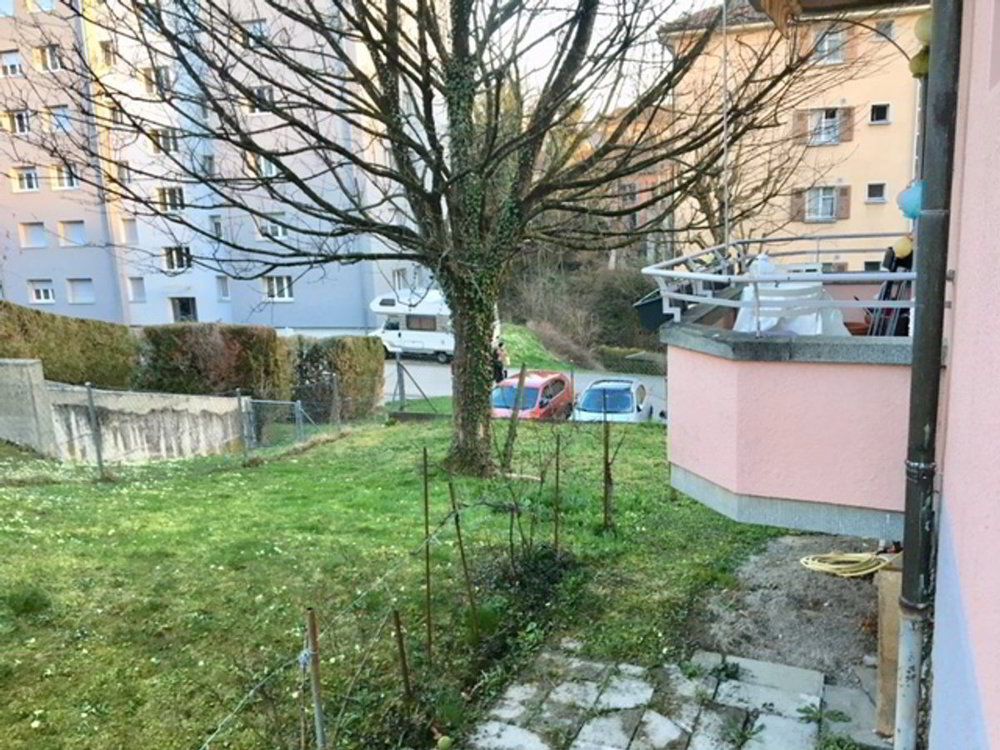 2.5 Zimmer Wohnung zu vermieten in Lausanne - Bild 1/5