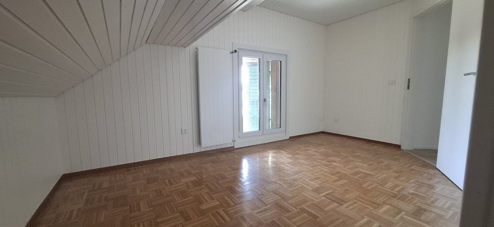 5.5 rooms Apartment for rent in Avenches - image 1/10