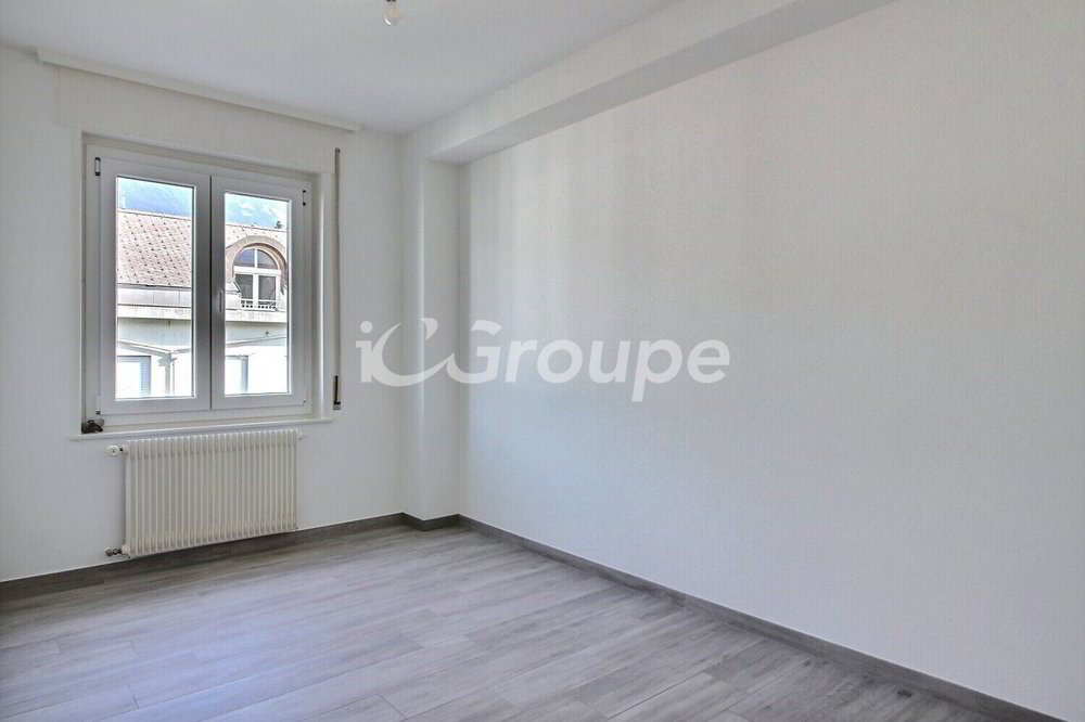 3.5 Zimmer Wohnung zu vermieten in Sion - Bild 1/8