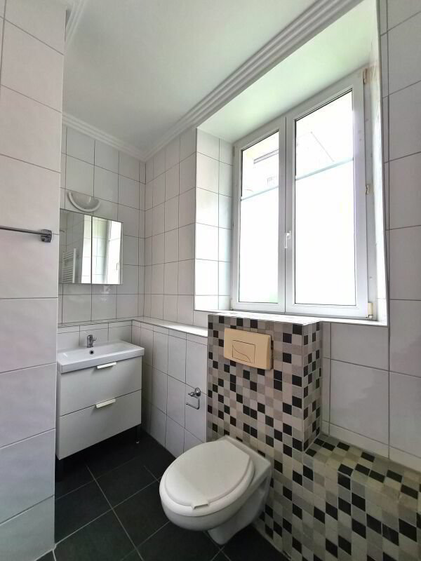 2.5 Zimmer Wohnung zu vermieten in La Chaux-de-Fonds - Bild 1/6