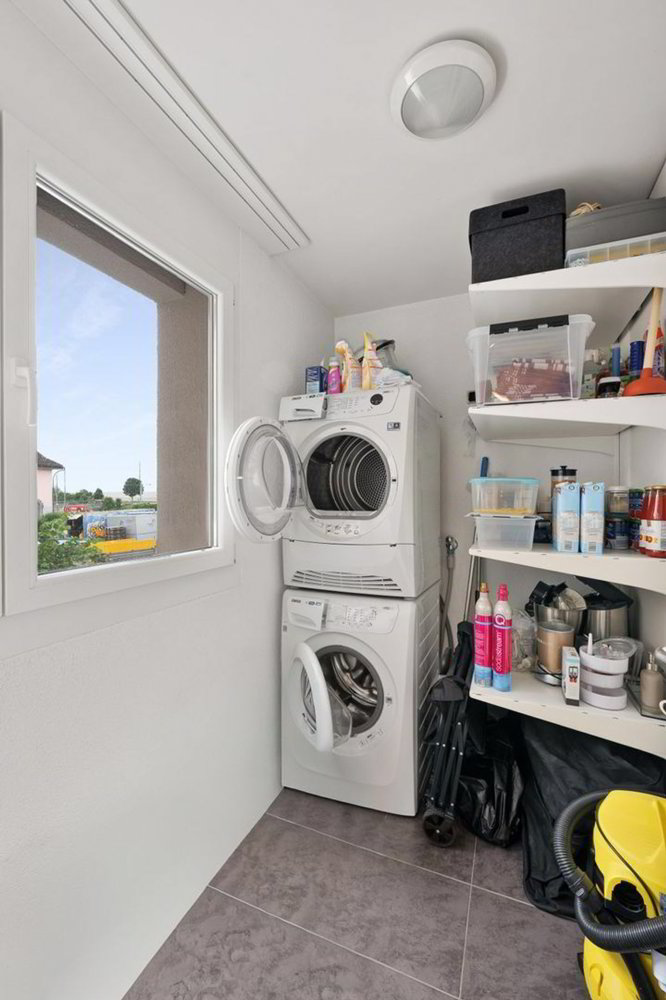 4.5 Zimmer Wohnung zu vermieten in Au SG - Bild 1/13