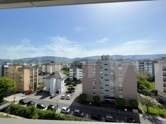 Appartamento di 3.5 locali in affitto a Delémont - immagine 1/8