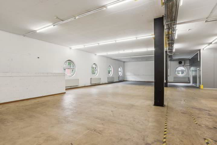 null Zimmer Büro zu vermieten in Lausanne - Bild 1/12