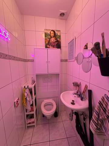 1 Zimmer Büro zu vermieten in La Sarraz - Bild 1/6