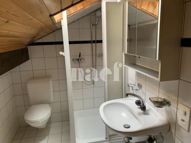 3 Zimmer Wohnung zu vermieten in Eysins - Bild 1/7