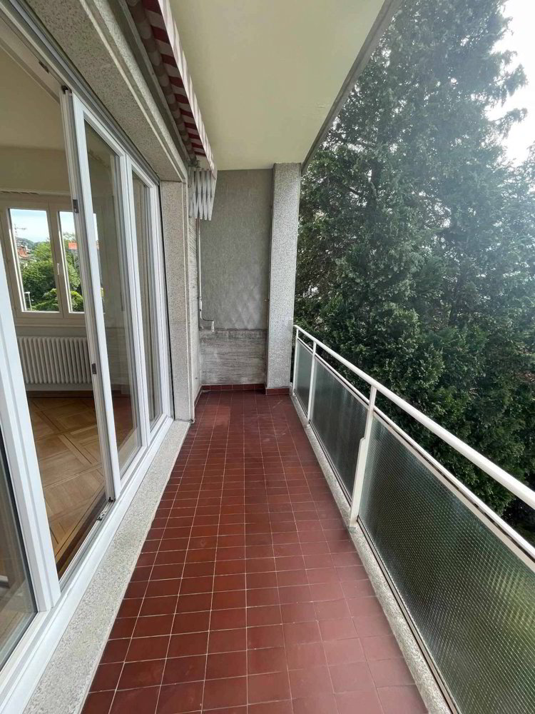 2.5 rooms Apartment for rent in Pully - image 1/10