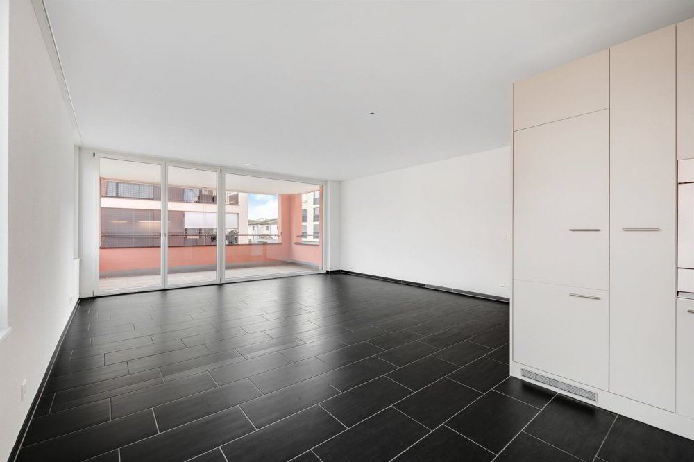 Wohnung – Mellingen - Ansicht 4