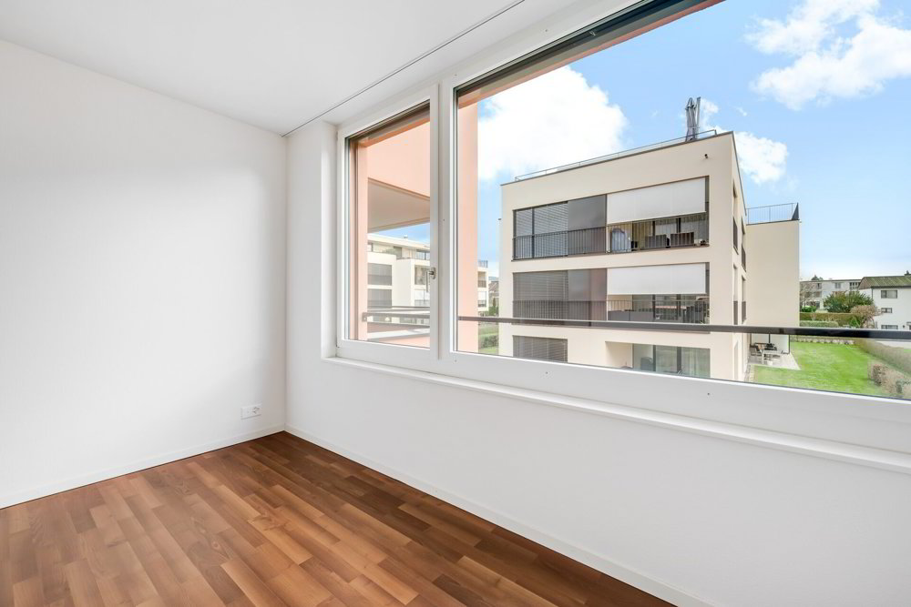 Wohnung – Mellingen - Mehr