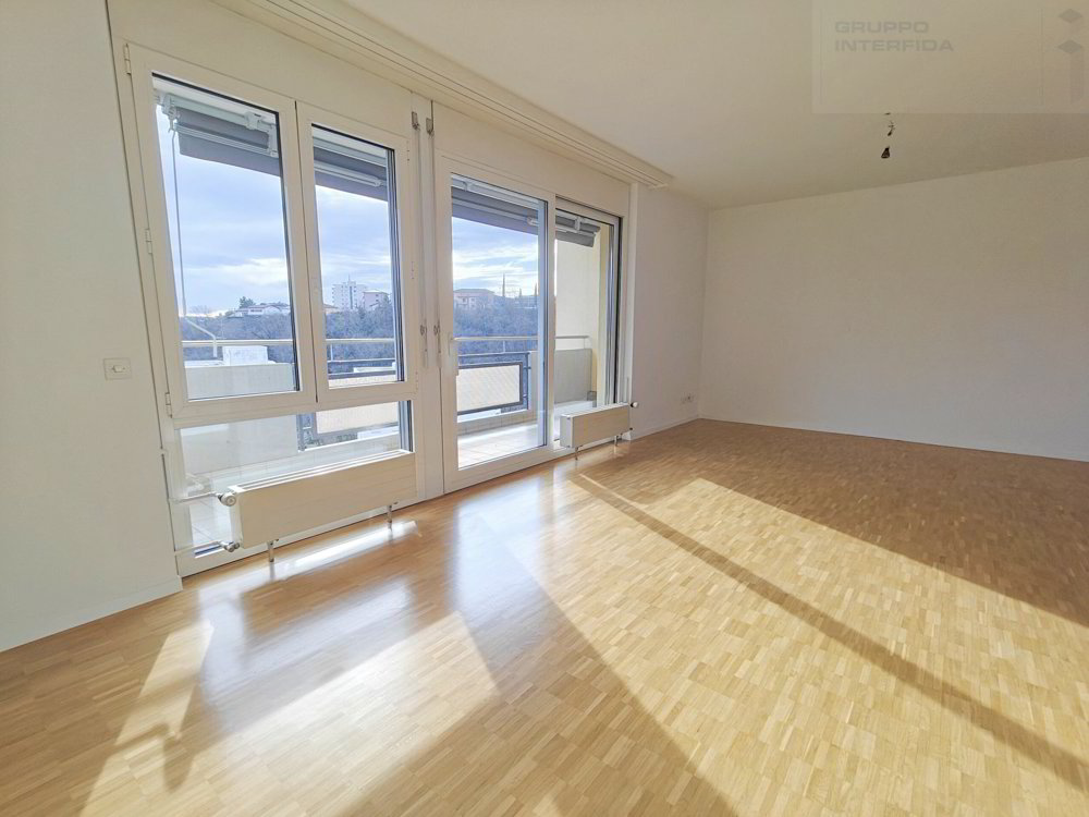 Apartment in Morbio Inferiore, Ghitello - Ansicht 2