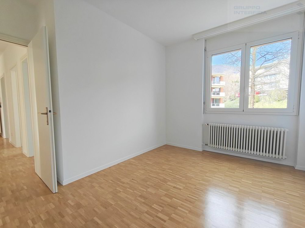 Apartment in Morbio Inferiore, Ghitello - Ansicht 4