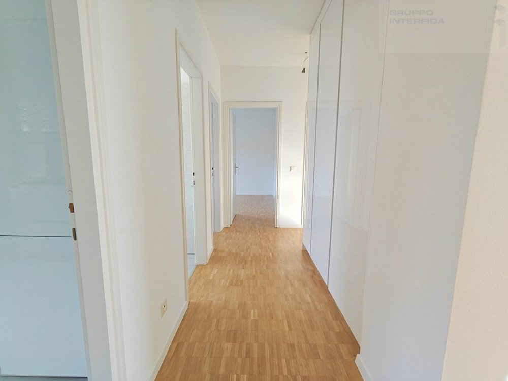 Apartment in Morbio Inferiore, Ghitello - Ansicht 5