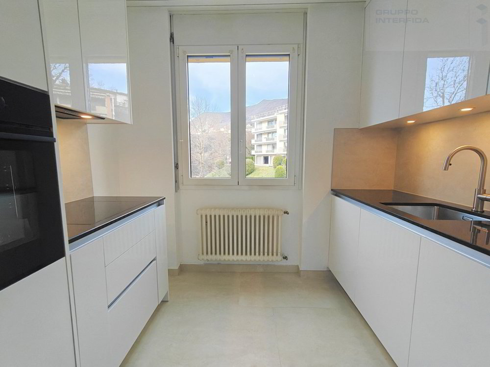 Apartment in Morbio Inferiore, Ghitello - Ansicht 6