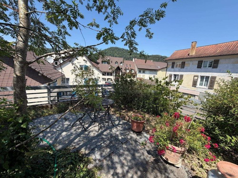 2.5 Zimmer Wohnung zu vermieten in Lausen - Bild 1/7