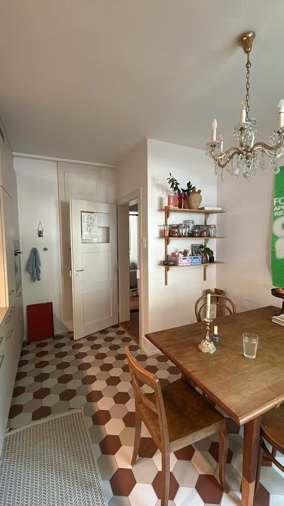 2 Zimmer Wohnung zu vermieten in Bern - Bild 1/6