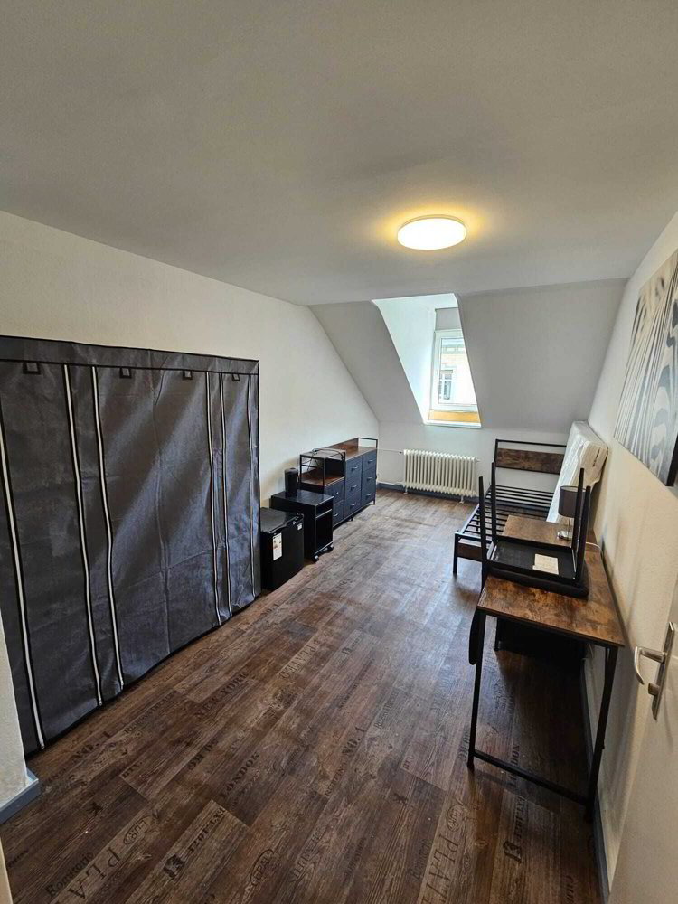 null Zimmer Wohnung zu vermieten in Basilea - Bild 1/6