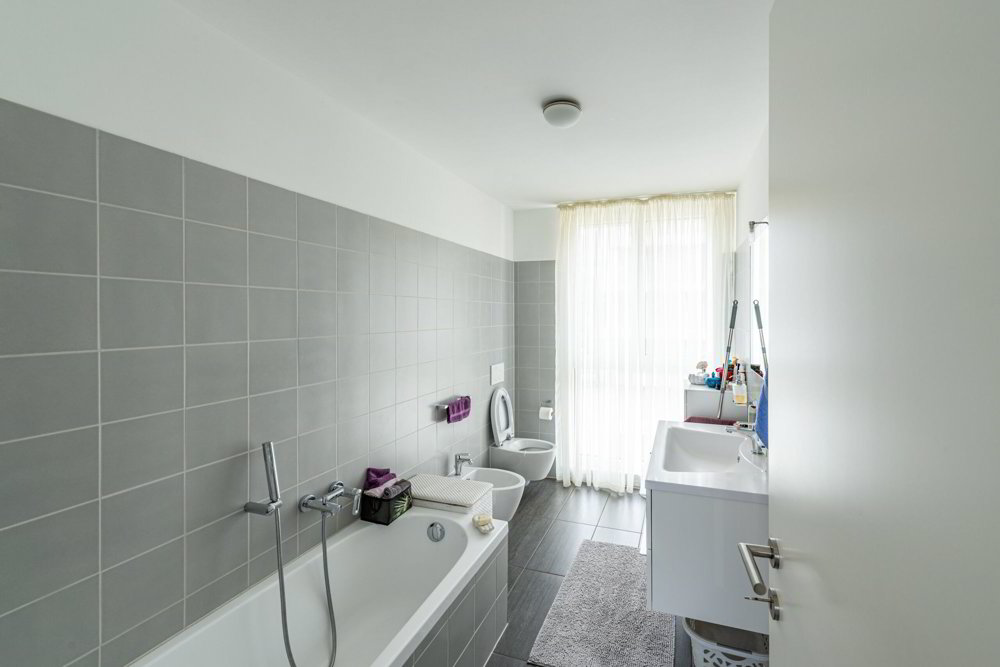 3.5 Zimmer Wohnung zu vermieten in Massagno - Bild 1/6