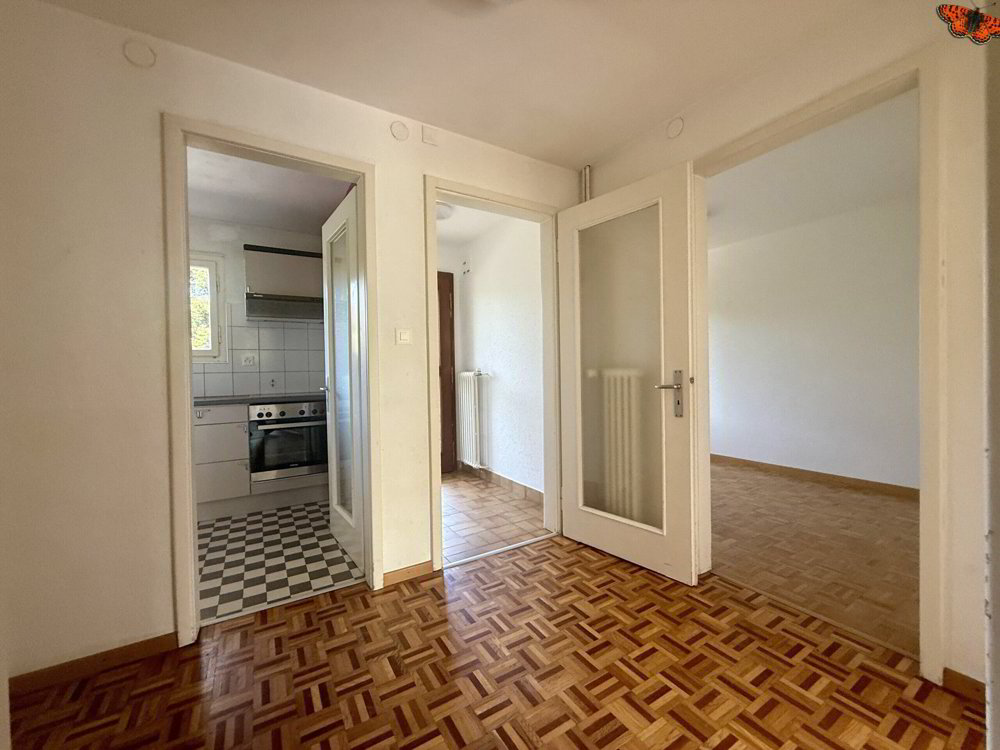 3.5 Zimmer Wohnung zu vermieten in Bulle - Bild 1/10