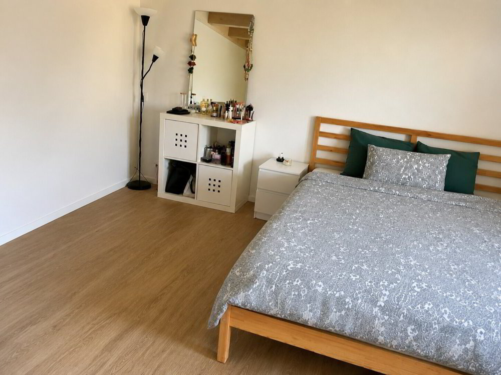 4.5 Zimmer Wohnung zu vermieten in Faoug - Bild 1/12