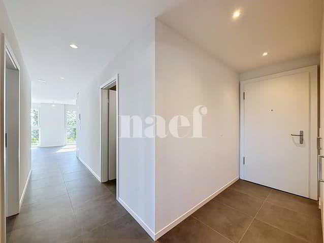 3.5 Zimmer Wohnung zu vermieten in Prilly - Bild 1/12