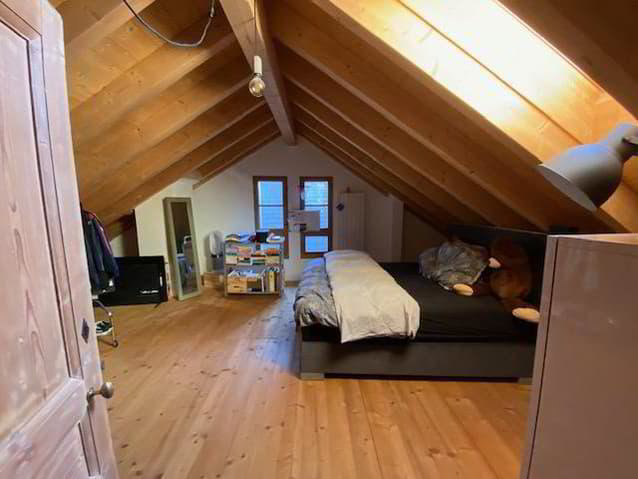 6.5 rooms House for rent in Crans-près-Céligny - image 1/13