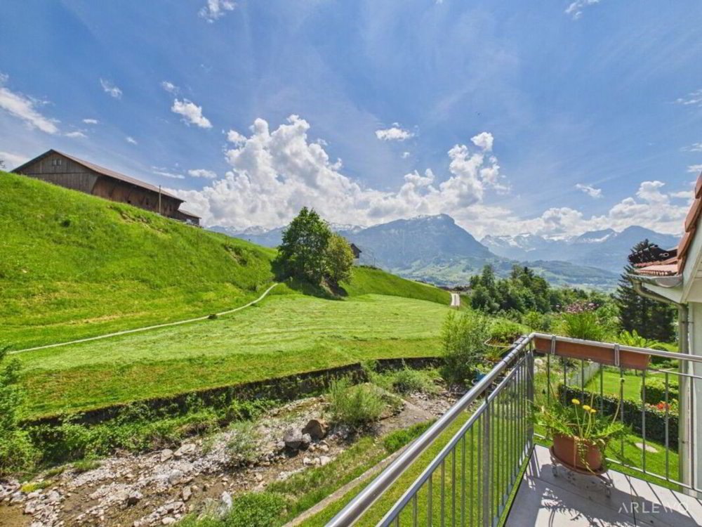 3.5 Zimmer Wohnung zu vermieten in Schwyz - Bild 1/8