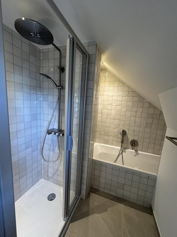5.5 Zimmer Wohnung zu vermieten in Vufflens-le-Château - Bild 1/11