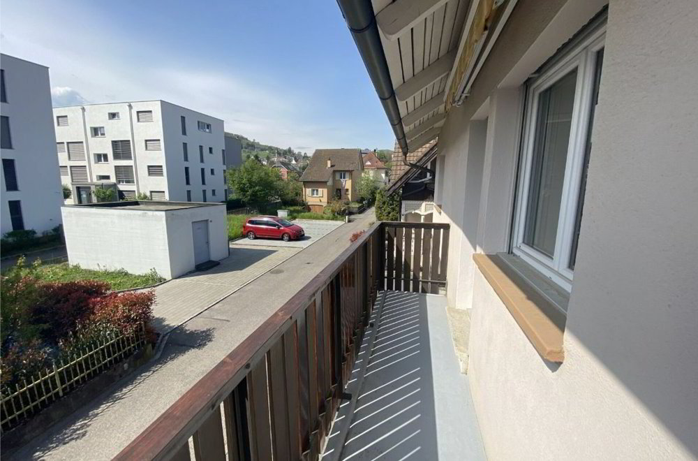 Appartamento di 4 locali in affitto a Frenkendorf - immagine 1/10