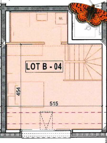 Appartamento di 2.5 locali in affitto a St-Aubin FR - immagine 1/12