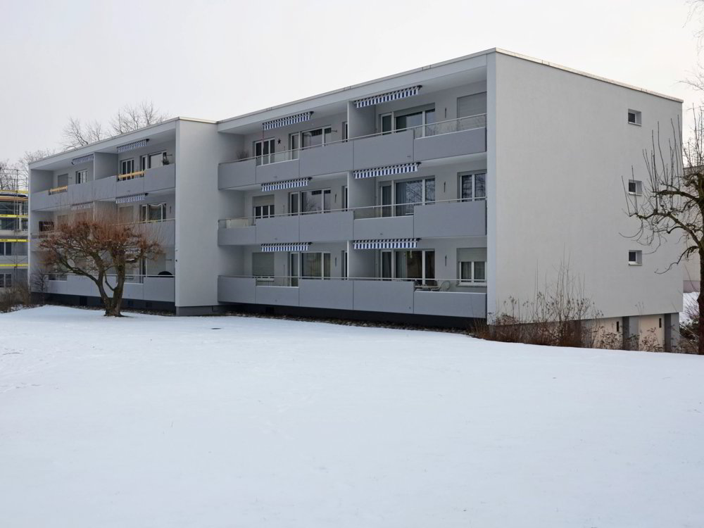 2.5 Zimmer Wohnung zu vermieten in Uster - Bild 1/14
