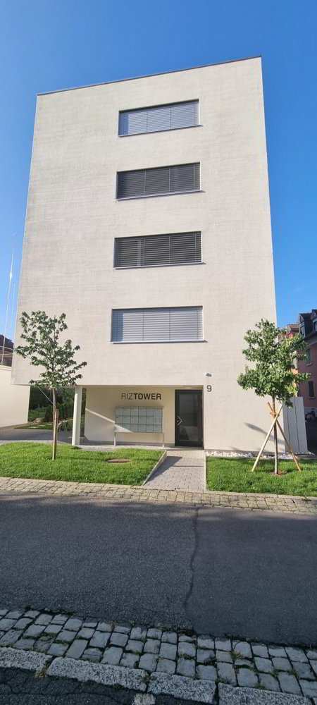 1.5 rooms Apartment for rent in Zurigo - image 1/6