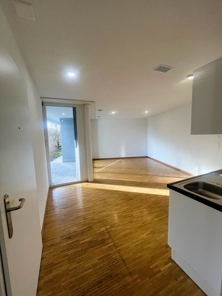 null Zimmer Büro zu vermieten in Wetzikon ZH - Bild 1/5