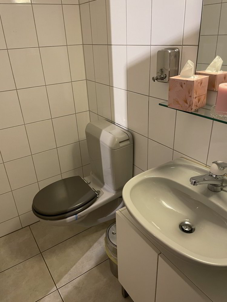 null Zimmer Büro zu vermieten in Hindelbank - Bild 1/7