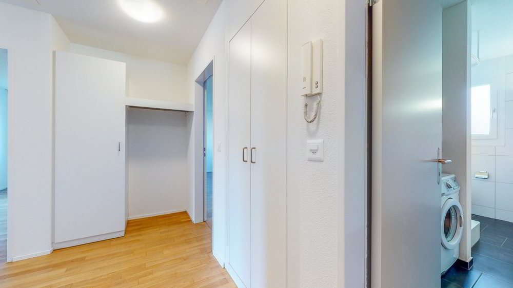 3.5 Zimmer Wohnung zu vermieten in Thun - Bild 1/8