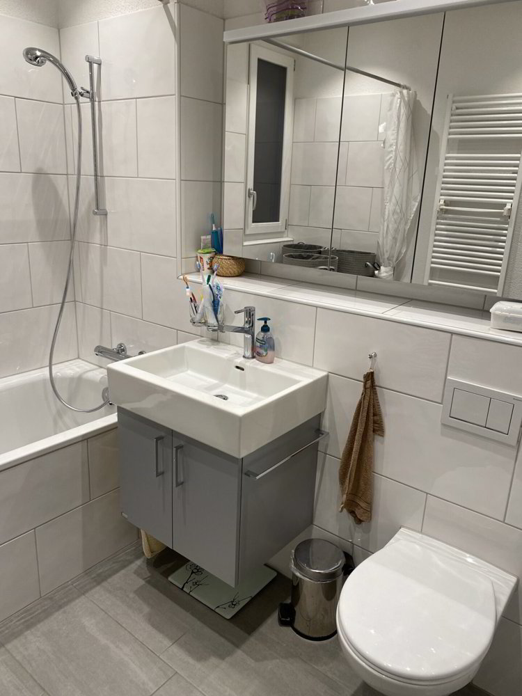4 Zimmer Wohnung zu vermieten in Bern - Bild 1/6