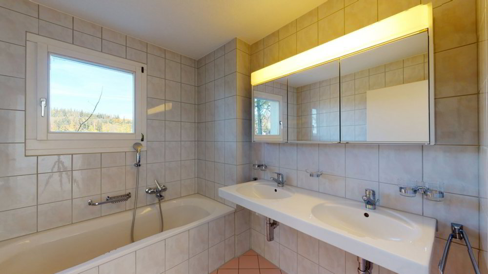 4.5 Zimmer Wohnung zu vermieten in Willisau - Bild 1/7