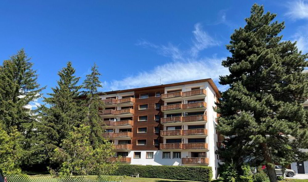 3.5 Zimmer Wohnung zu vermieten in Crans-Montana - Bild 1/18