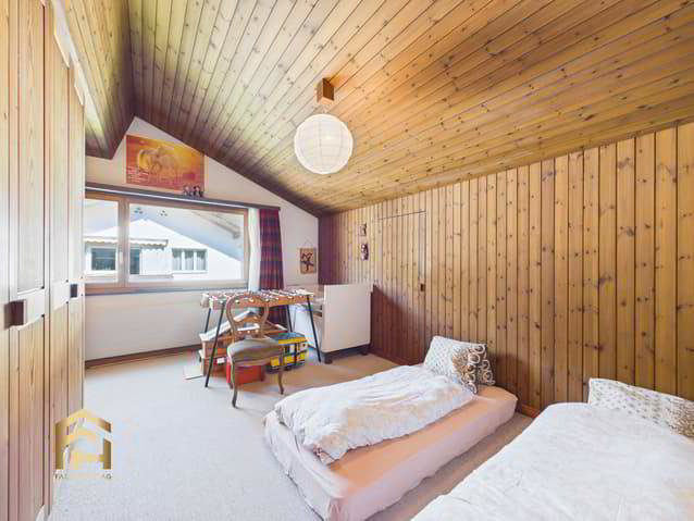 8 Zimmer Haus zum verkaufen in Visp - Bild 1/13