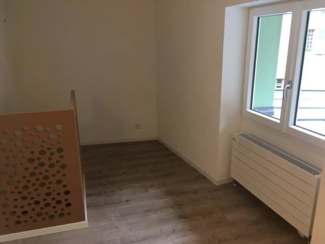 Appartement 3.5 pièces à louer à Monthey - image 1/10