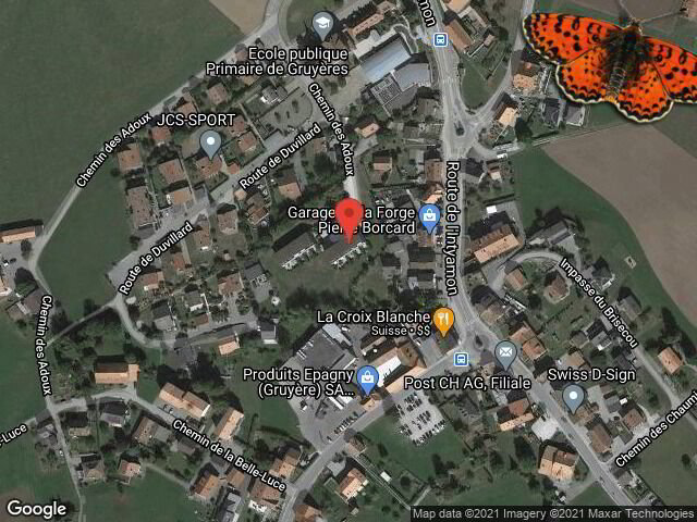 Appartamento di 4.5 locali in affitto a Epagny - immagine 1/9