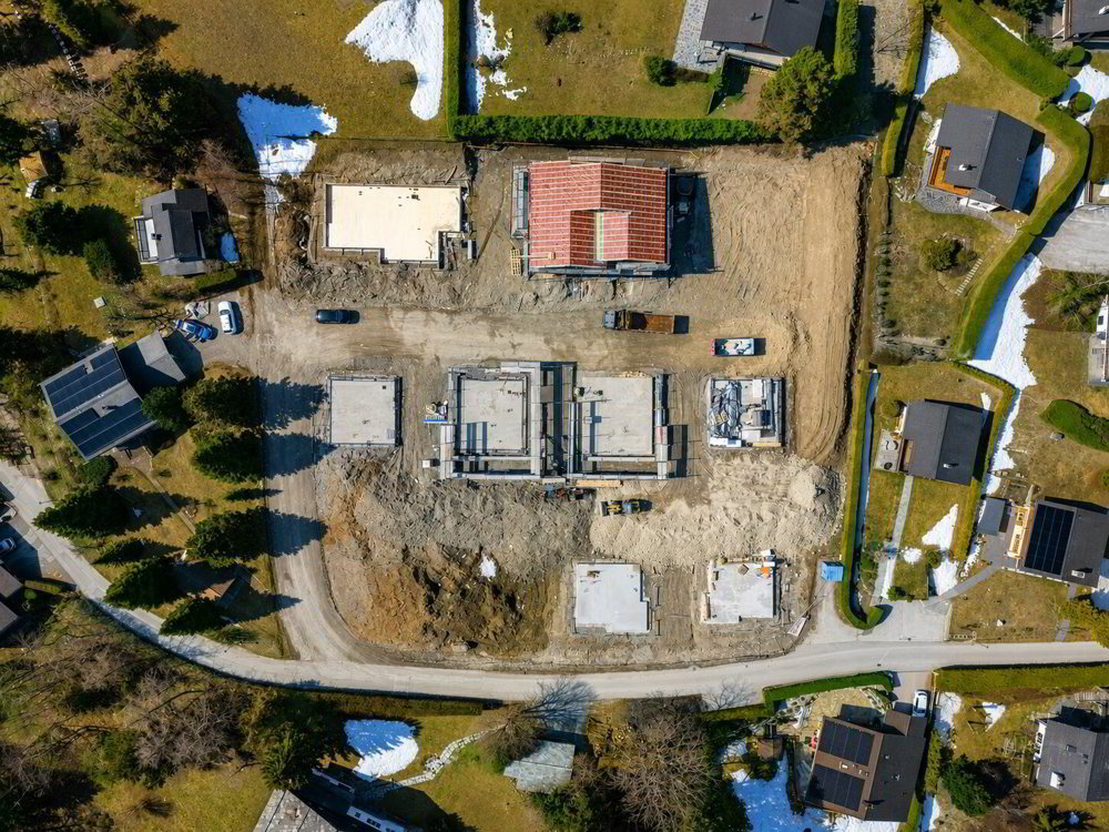 Maison 4.5 pièces à acheter à Randogne - image 1/8