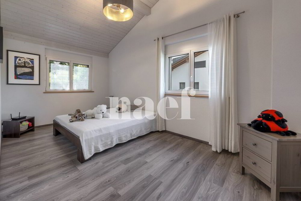 Haus – Apples - Ansicht 2