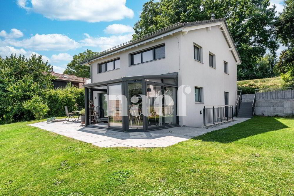 Haus – Apples - Ansicht 3