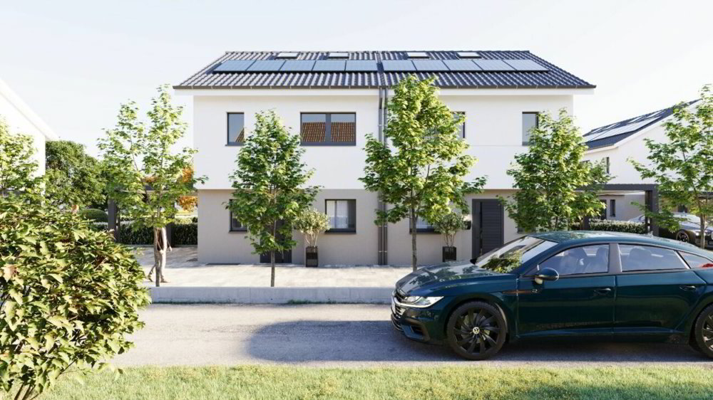 5.5 Zimmer Haus zum verkaufen in Rueyres-les-Prés - Bild 1/20