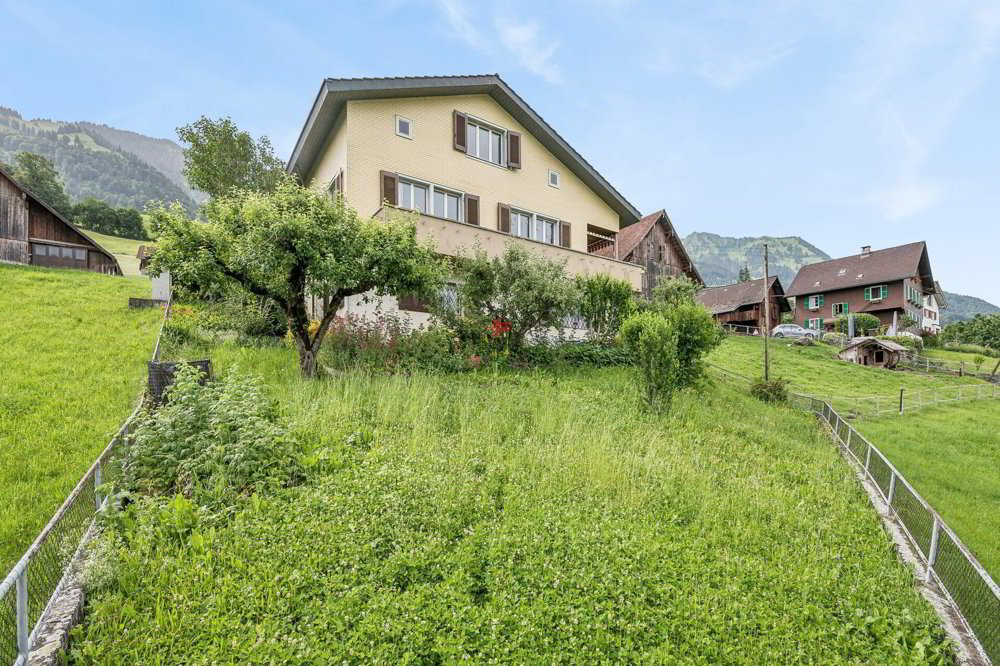 Maison 5.5 pièces à acheter à Sachseln - image 1/15
