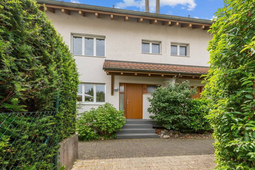 5.5 Zimmer Haus zum verkaufen in Reinach BL - Bild 1/11