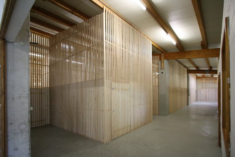 null Zimmer Büro zu vermieten in Küssnacht am Rigi - Bild 1/3