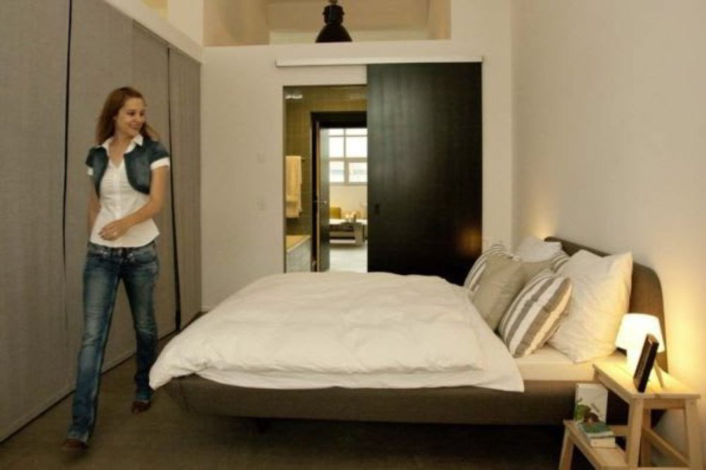 Apartment in Dulliken, Amtei Olten-Gösgen - Ansicht 3