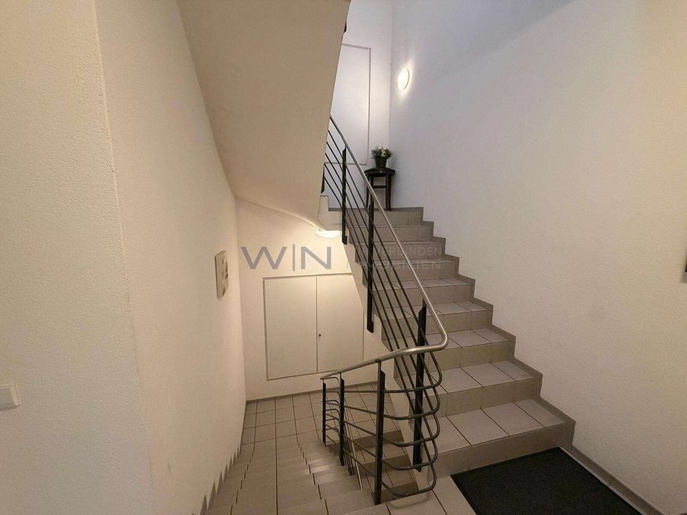 1.5 Zimmer Haus zum verkaufen in Bättwil - Bild 1/4