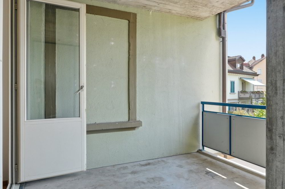 3.5 Zimmer Wohnung zu vermieten in Wil SG - Bild 1/8
