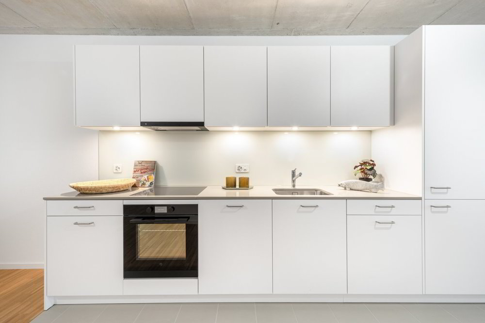 1.5 Zimmer Wohnung zu vermieten in Aarau - Bild 1/5